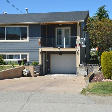 Aasra Home Kelowna Exterior foto