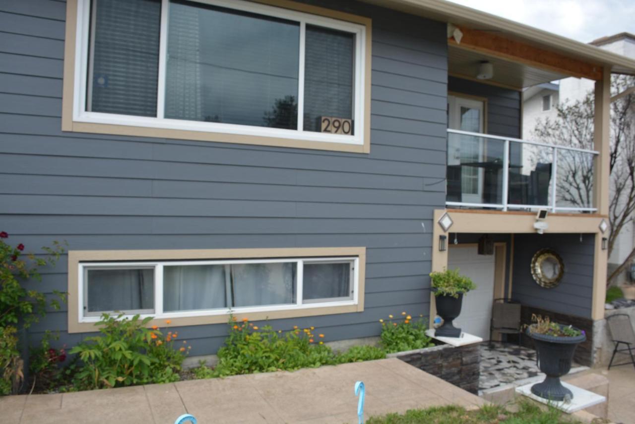 Aasra Home Kelowna Exterior foto